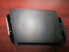 VAUXHAL VECTRA C SIGNUM FRONT TOWING EYE BUMPER INSERT OPENING COVER LEFT SIDE