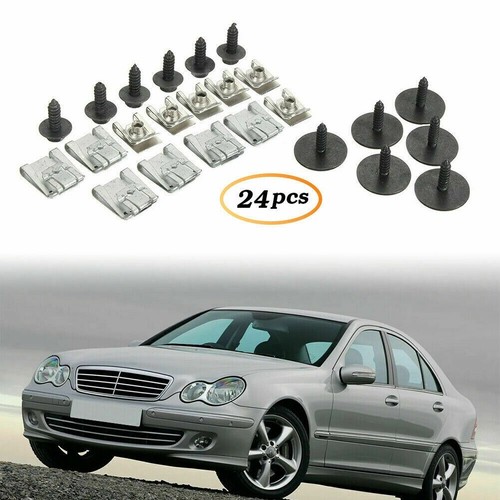 Car fasteners clips truck - car,