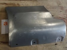 L/h front wing lower repair