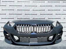 BMW 2 GRAN COUPE F44 M SPORT 218i 220 2020-ON FRON BUMPER 6 X PDC GENUINE [B858]