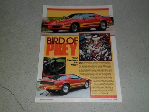 1982 pontiac trans article - 1982,