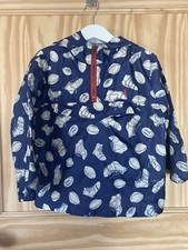 Joules Rugby Boys  Rain Away