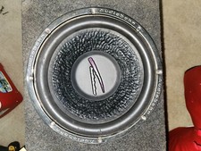 Audiobahn 12" Special Edition