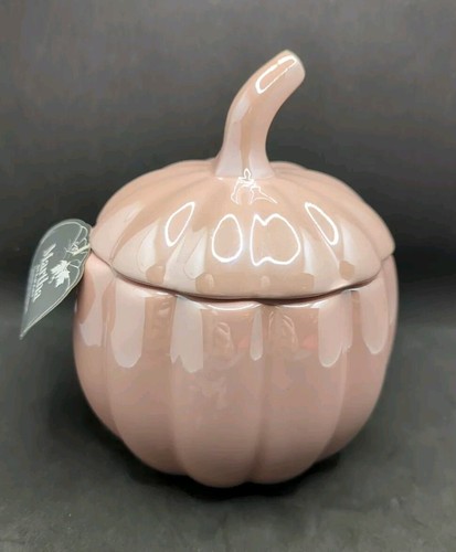 Martha stewart white pumpkin - martha,