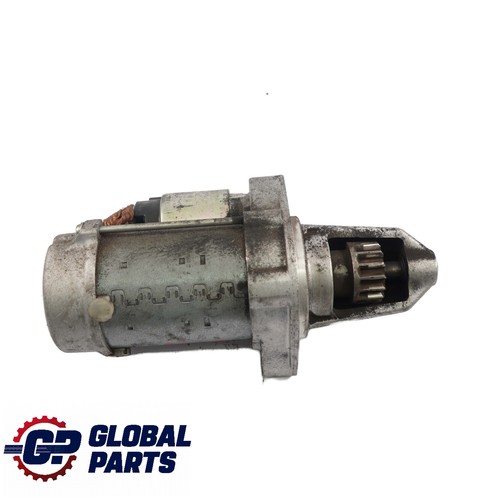 Starter motor mercedes - starter,