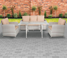 NEW & BOXED OREGON 4 PIECE