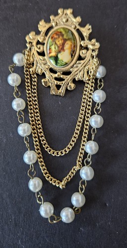Vintage casual corner - vintage,