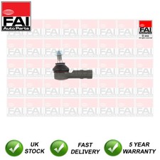 Tie Rod End Front FAI Fits MG