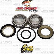 All Balls Steering Headstock