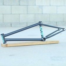BSD BMX ALVX AF+ BICYCLE FRAME