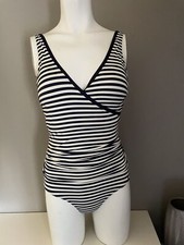 Joules NAVY STRIPE MEREDITH