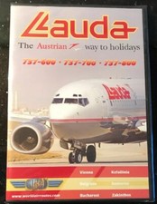 Laura Air 737-600 737-700