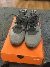 Nike Air Huarache "Cool Grey"