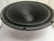 Eminence Alpha 15A 200W 15" Bass Speaker Driver 8 ohm