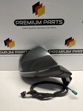 AUDI Q7 MK2 4M COMPLETE