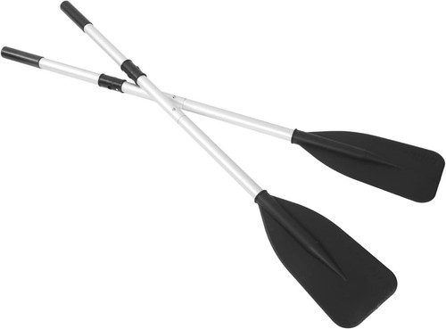 Pair 132cm detachable boat - pair,