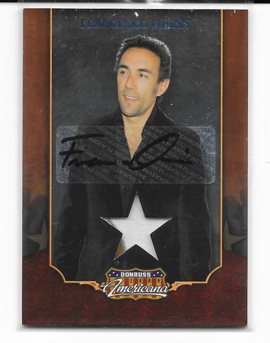 2009 donruss americana - donruss,