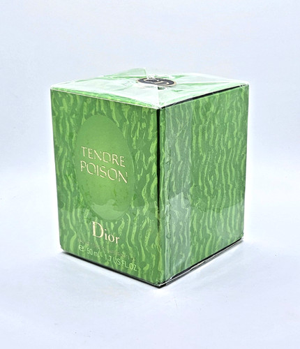 Christian dior tendre poison - christian,