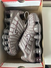 Nike Shox TL Women's