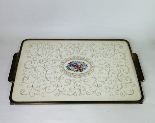 Antique petite point - antique,