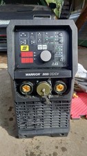 ESAB 0558102558 WARRIOR 300i