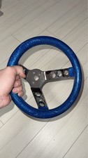 Grant steering wheel, small