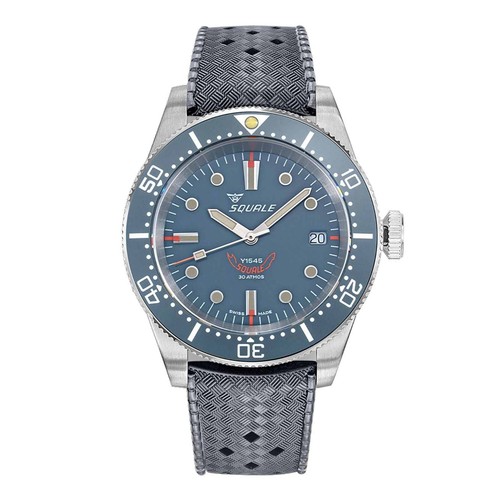 Squale 1545gg htg - squale, swiss