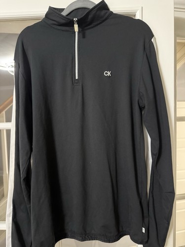 Calvin klein golf men black - calvin, men's