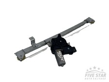 Citroen Relay Front Door