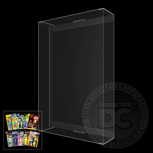 Deflector carded 3 75 - deflector, 3.75