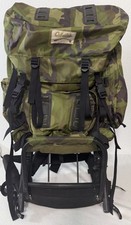 Vtg Cabela's Hiking Hunting