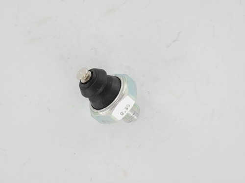 Fuel parts oil pressure - oil, switch