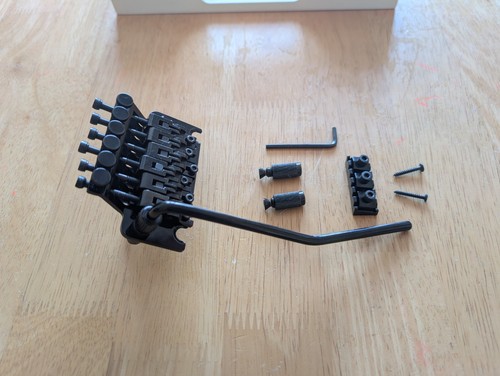 Floyd rose special electric - rose,