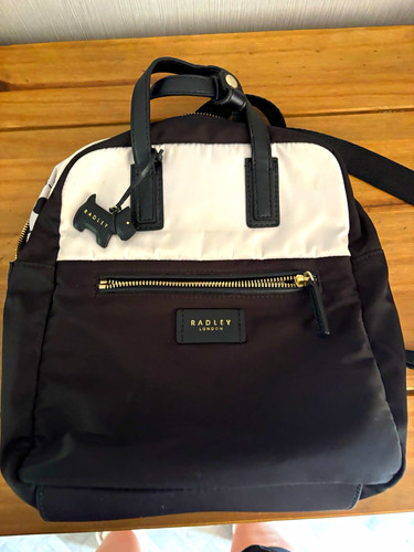 Radley london colourblock - radley,