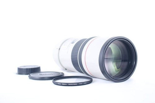 Canon 300mm is usm - canon,
