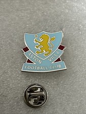 Smart & Rare Aston Villa