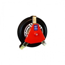 Bulldog Heavy Duty Centaur Wheel Clamp CA2500 - FOR 4X4 