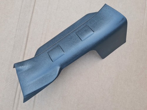 Nissan trail t31 rear - t31, left