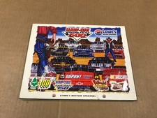 2003 UAM-GM Quality 500 -