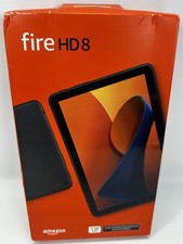 Amazon Kindle Fire HD 8"