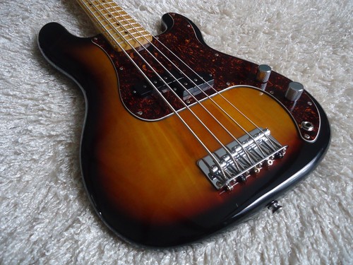 Squier fender vintage - squier, by
