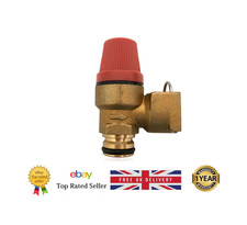 Ravenheat CSI85 CSI85T 3 Bar