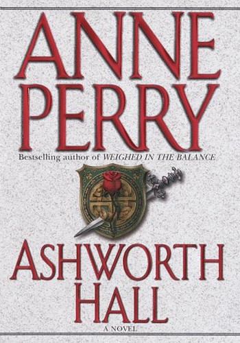 Ashworth hall hardcover ann - ashworth,