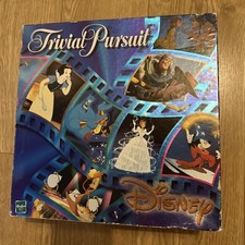 Disney Animated Picture