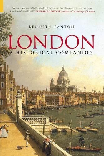 London historical - a,