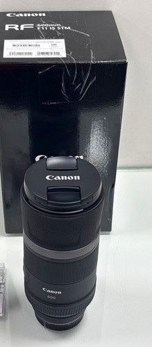 Canon 600mm is - canon, f/11
