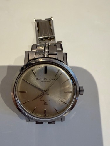Girard perregaux firestone - girard,