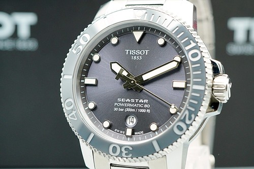 Top mint tissot seastar - mint*,