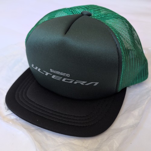 Shimano ultegra trucker hat - ultegra,