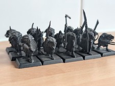 Warhammer Fantasy Plastic